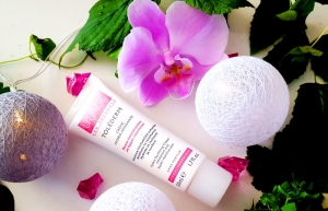 Uriage Toledrem krem kojąco-nawilżający