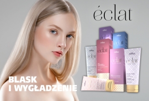 Nowość L&rsquo;biotica &Eacute;clat peeling w roli gł&oacute;wnej