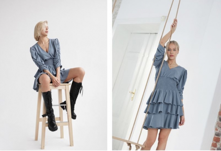 Say Yes to the dress kolekcja Angell