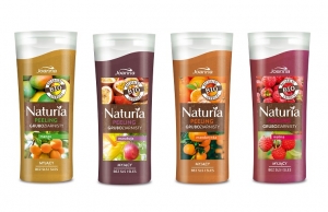 Joanna Natura wakacyjne wersje mini kosmetyk&oacute;w