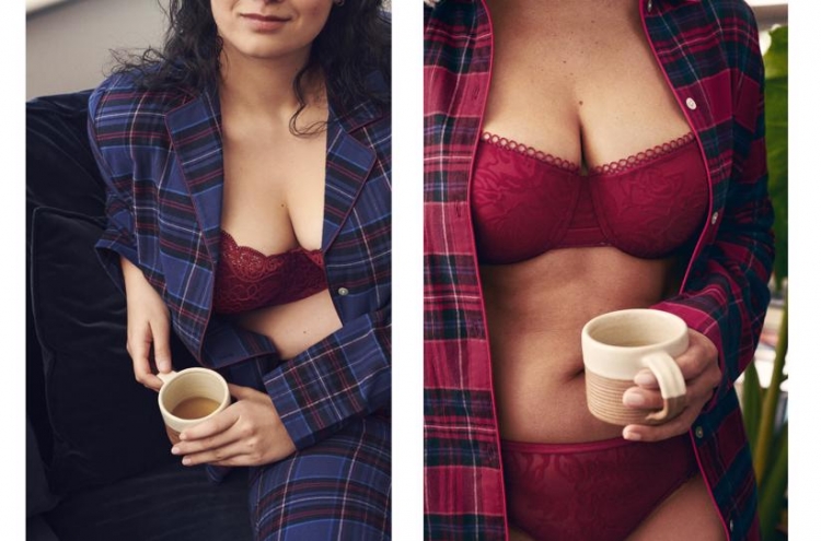 Świąteczny sezon do zapamiętania z Triumph