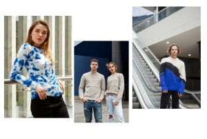 Slow fashion z Norgate