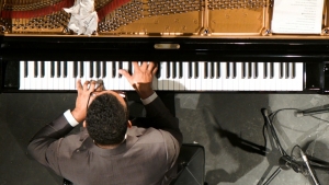 Muzyka w kinie i pod gwiazdami