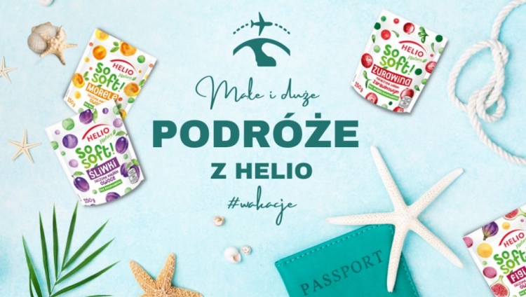 Zdrowe lato z Helio
