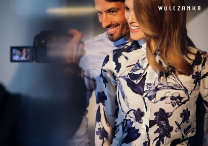 Wólczanka jesień - zima 2016/2017