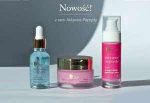 Ava Aktywne Peptydy i dr Marta Majszyk-Świątek