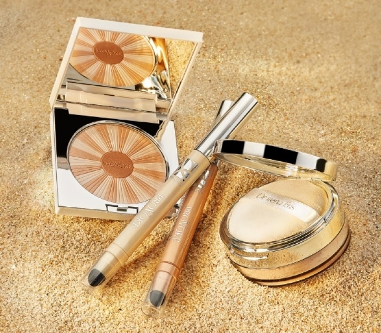 Sun Illusion Collection