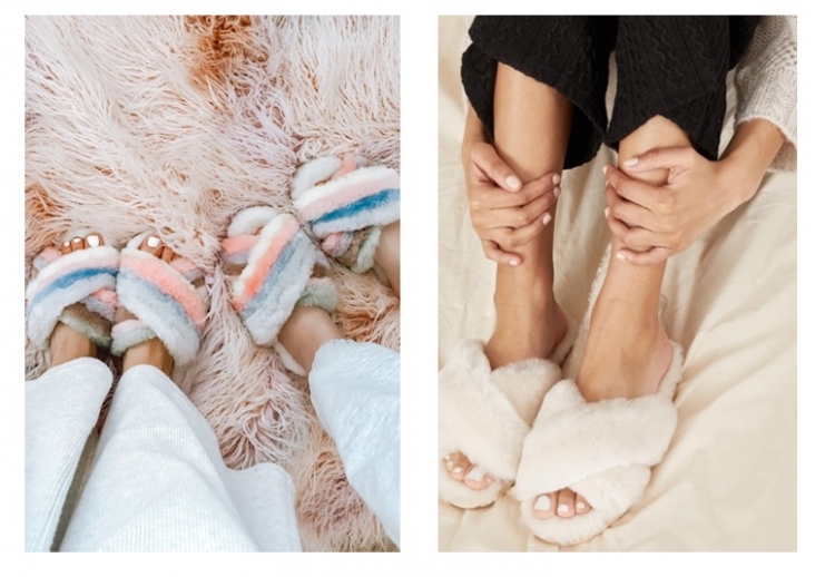 Przegląd najmodniejszych kapci Emu Australia