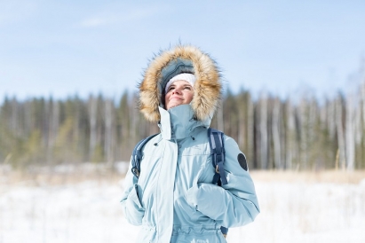 Przegląd kurtek od Decathlon