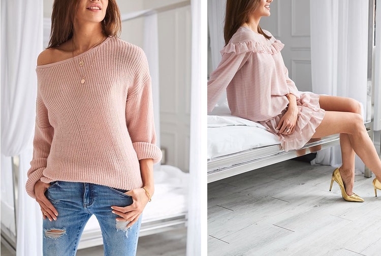 Wiosenne zamieszanie z marką Misha