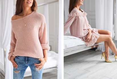 Wiosenne zamieszanie z marką Misha