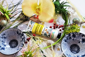 Floslek regenerujący krem do rąk Orient