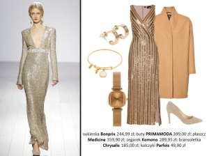 Studni&oacute;wkowy szał na wyjątkowy wiecz&oacute;r