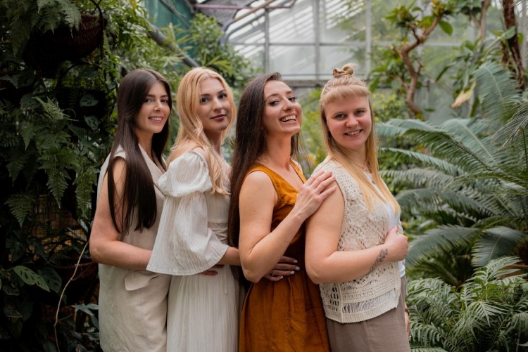 Recepta na piękne włosy z Pharma Care