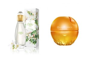 Celebruj lato z nowymi zapachami od Avon