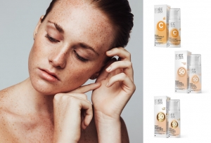 Kremy z filtrem UV Idee Derm