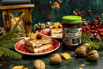 Herbapol inspiruje na Święta