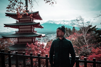 Diverse Heritage – czyli streetstyle w wielkim mieście