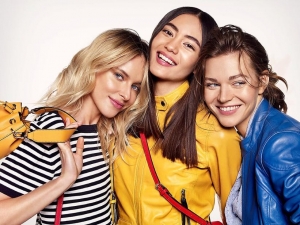 Kolekcja Ochnik wiosna-lato 2020