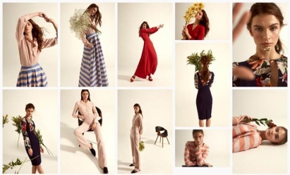 Energia, ruch i świeżość w najnowszej kampanii Nife