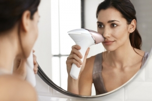 Nowa Philips Lumea Prestige
