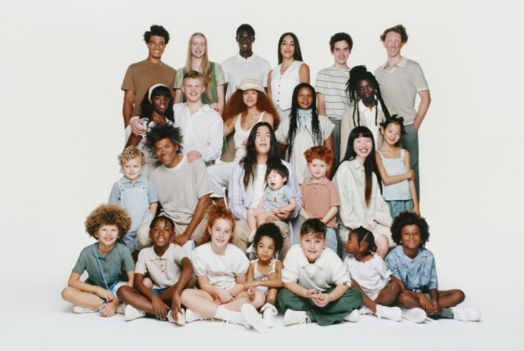 Letnie inspiracje Benetton