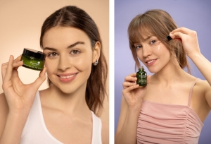 K-Beauty od PureHeals w Hebe