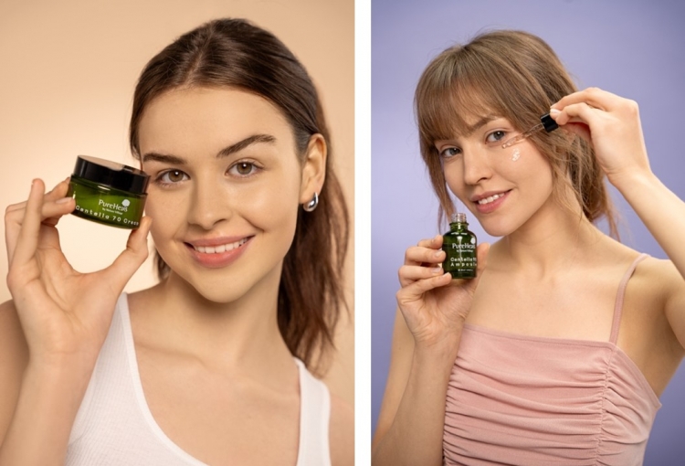 K-Beauty od PureHeals w Hebe