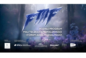Festiwal Muzyki Filmowej w Krakowie 2026