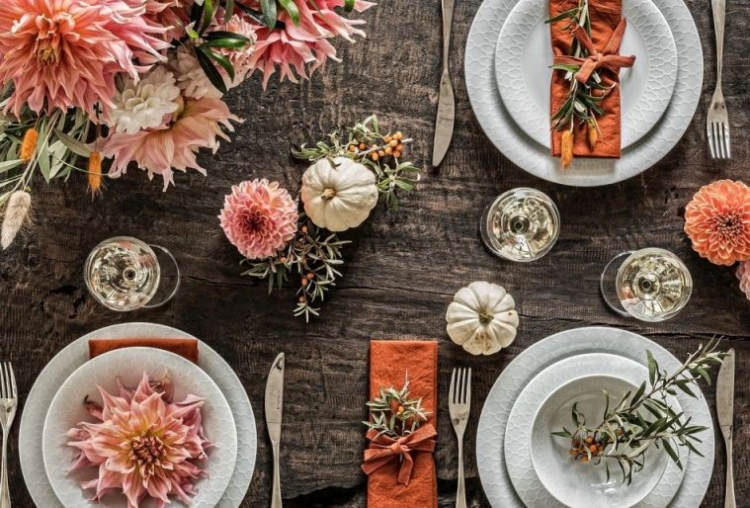 Fyrklövern dla wszystkich mam