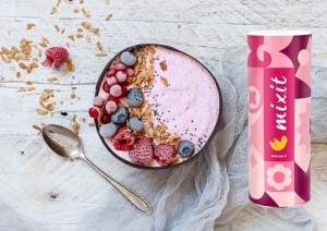 Majowa miłość od pierwszego chrupnięcia z Mixit