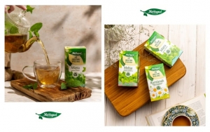 Zielnik Polski Herbapolu