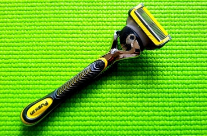 Maszynka do golenia Gillette ProShield