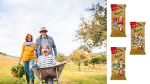 Tygryski Gold na wakacjach