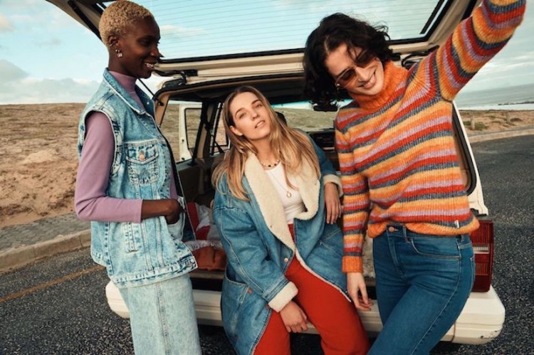 Wrangler kampania For The Ride Of Life