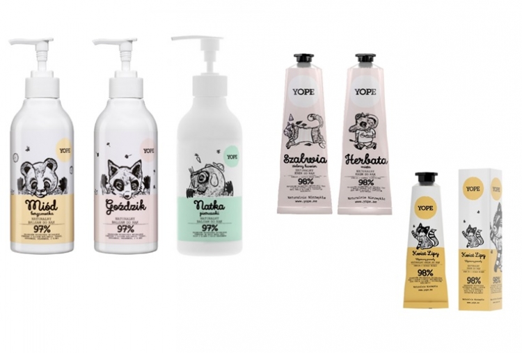 Weź sprawy w swoje ręce z Yope