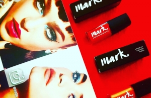 Szminka doskonała Liquid Lip od Avon mark