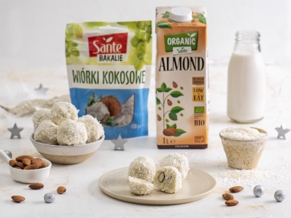 Nowość Sante Bakalie