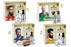 Świąteczne zestawy Roomcays