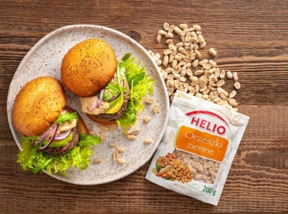 Majowe wieczory z pysznym jedzeniem Helio