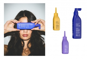 Nowość Neboa Hair Skin Care