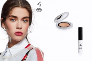 Makijaż na jesień - co w trendach piszczy