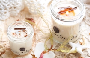 Niezwykłe otulenie dla zmysł&oacute;w