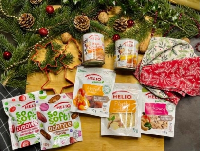 Świąteczne wypieki w zdrowszej wersji