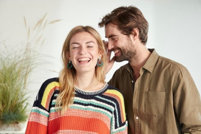 Come on, baby, light my fire z Espirt