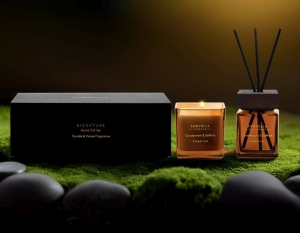 Nowa kolekcja Sorvella Perfume