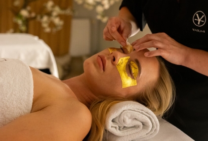 Recepta na szybkie odmłodzenie z Yasumi