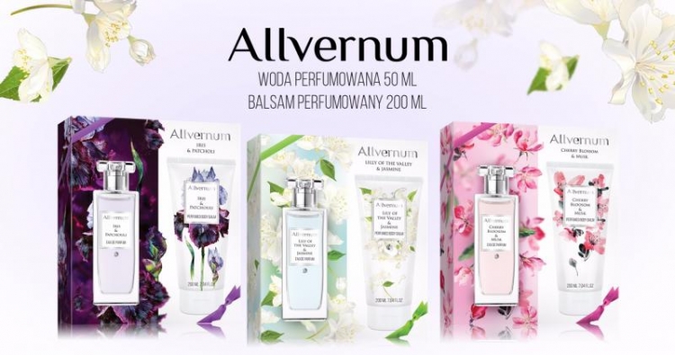 Zestawy prezentowe Allvernum