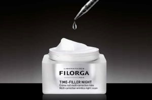 Nowość Filorga Time-Filler Night