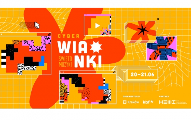 Cyber Wianki 2020